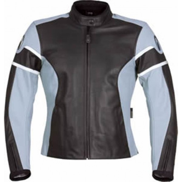 MOTORBIKE JACKET FOR WOMEN